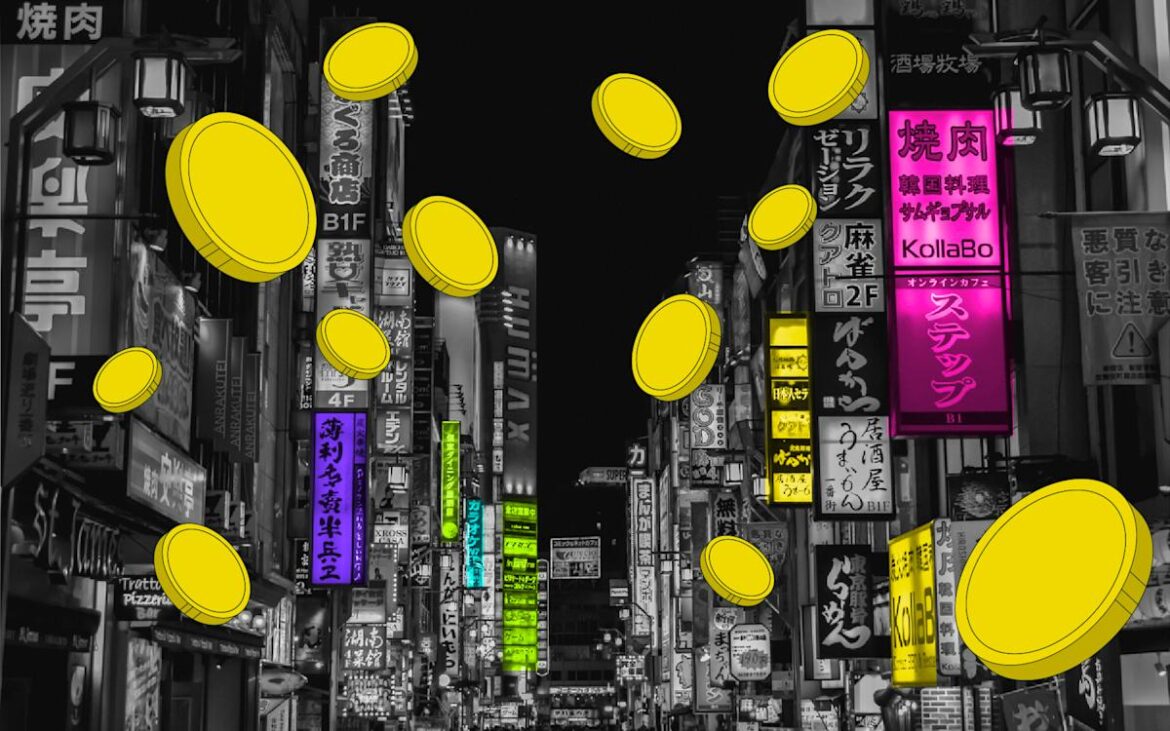 Japan Advances Crypto Bill to Reclassify Digital Assets and Cut Taxes to 20% Japan Advances Crypto Bill to Reclassify Digital Assets and Cut Taxes to 20%