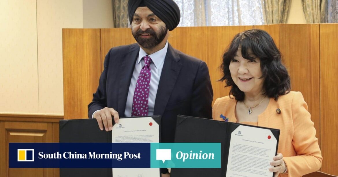 Macroscope | The problem with Japan’s bid to strengthen energy security, supply chains Macroscope | The problem with Japan’s bid to strengthen energy security, supply chains