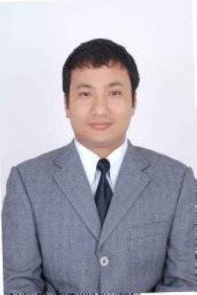 Nepali academic showcases tourism promotion at Asia Marketing Federation symposium in Japan - The Himalayan Times - Nepal's No.1 English Daily Newspaper