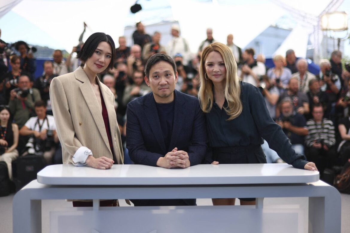 Japan’s Cannes moment signals a new global push