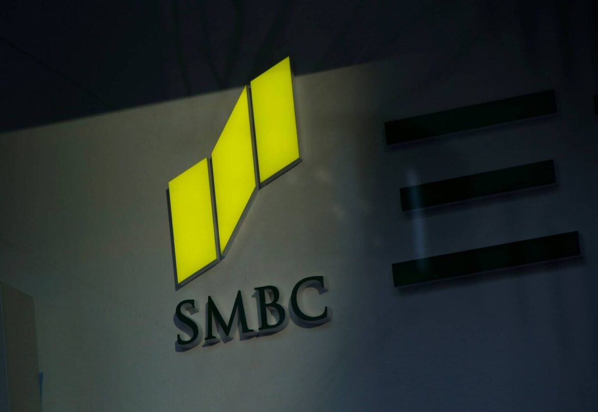 Japan’s SMBC weighs SRTs on $5.8 billion of project and Latin America loans Japan’s SMBC weighs SRTs on $5.8 billion of project and Latin America loans