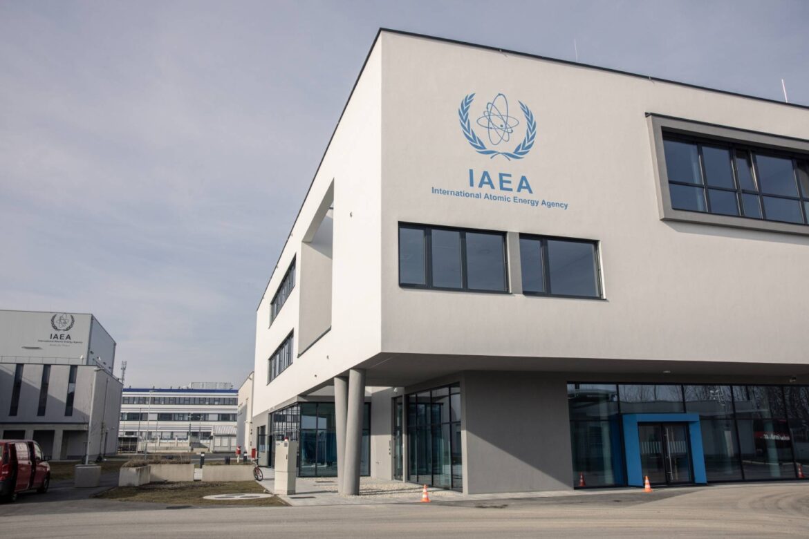 Japan, IAEA team up to promote small modular reactors Japan, IAEA team up to promote small modular reactors