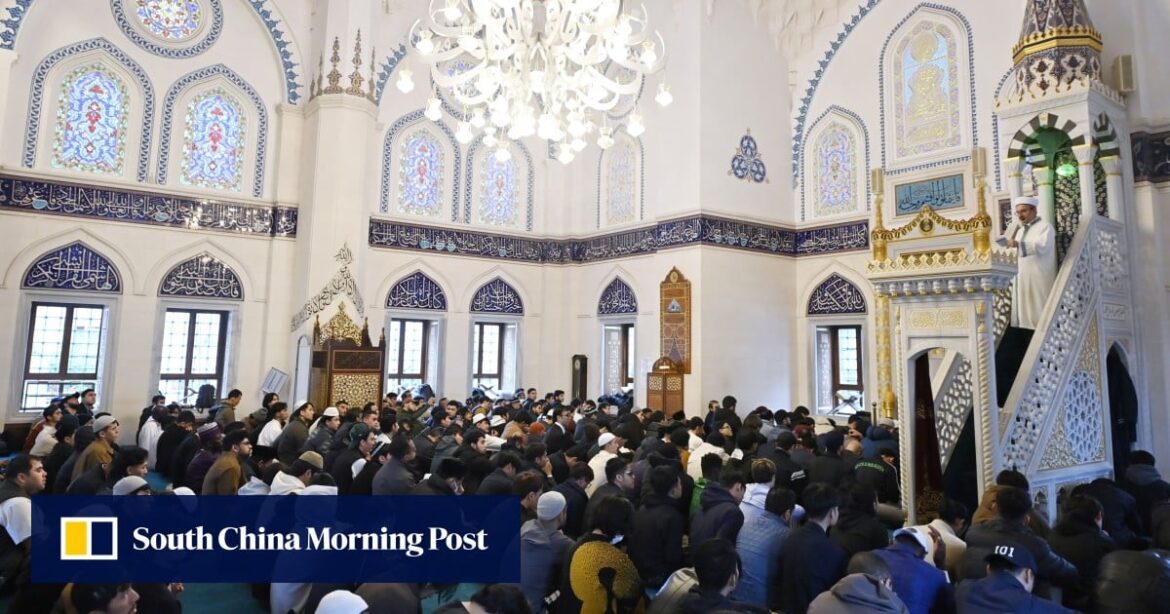 Why Japan’s intolerance towards Muslims is rapidly deepening Why Japan’s intolerance towards Muslims is rapidly deepening