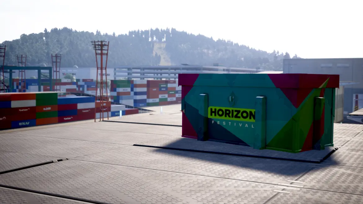 How to complete the ‘Tokyo City Region’ Treasure Hunt in Forza Horizon 6 How to complete the ‘Tokyo City Region’ Treasure Hunt in Forza Horizon 6