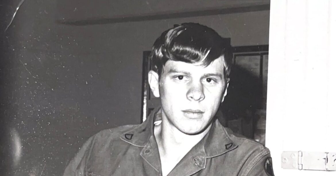 Honoring Our American Hero: Rochelle’s Haas served in U.S. Army in Okinawa from 1970-1972 – Shaw Local