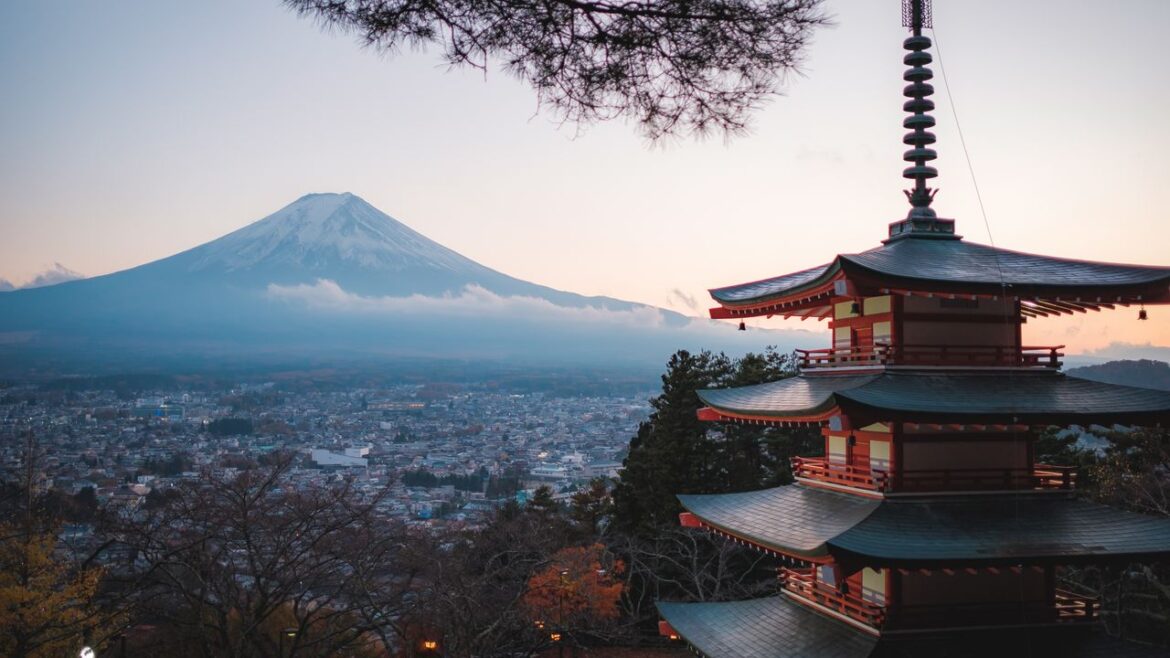 Japan’s Greatest Travel Experiences, From Handmade Soba to Hidden Pilgrimage Routes Japan’s Greatest Travel Experiences, From Handmade Soba to Hidden Pilgrimage Routes