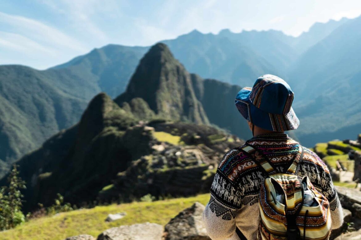 Latest data reveals the top 5 tour destinations for Australian travellers Latest data reveals the top 5 tour destinations for Australian travellers