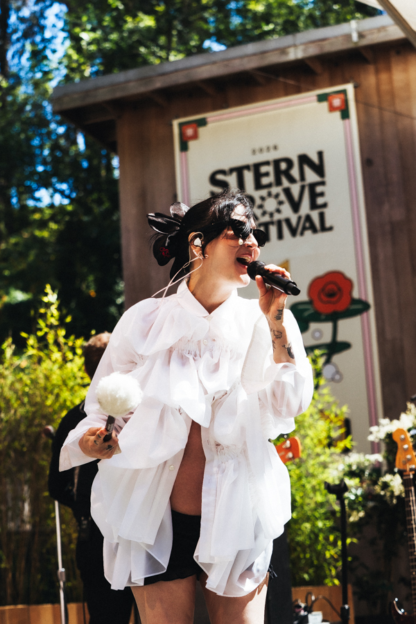 Japanese Breakfast