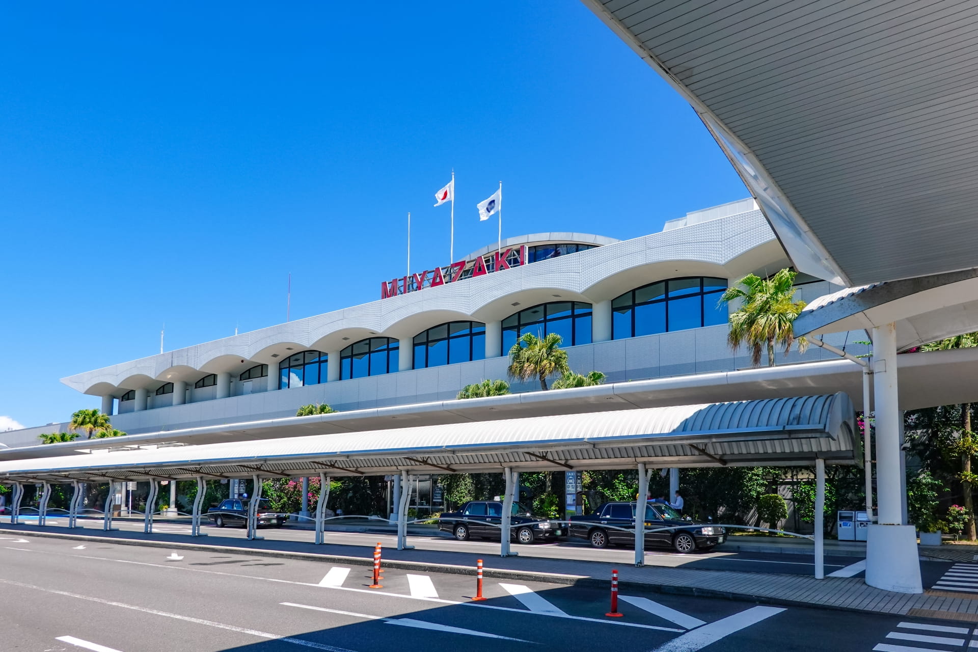 Miyazaki Airport