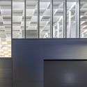© Vincent Hecht Osaka Lightning Rod Industry Sendai Branch Office / T2P Architects Office - Image 5 of 23