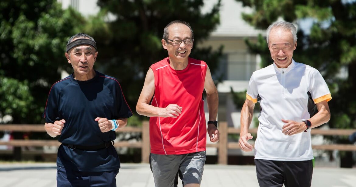 Major Japanese firms to drive industry-government-academia partnerships in longevity Major Japanese firms to drive industry-government-academia partnerships in longevity