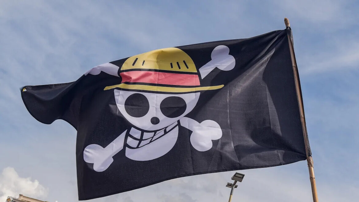 ‘One Piece’ Studio Urges Japan to Crack Down on Anime Piracy 'One Piece' Studio Urges Japan to Crack Down on Anime Piracy
