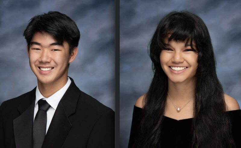 Maui Okinawa Kenjin Kai awards two scholarships | News, Sports, Jobs Maui Okinawa Kenjin Kai awards two scholarships | News, Sports, Jobs