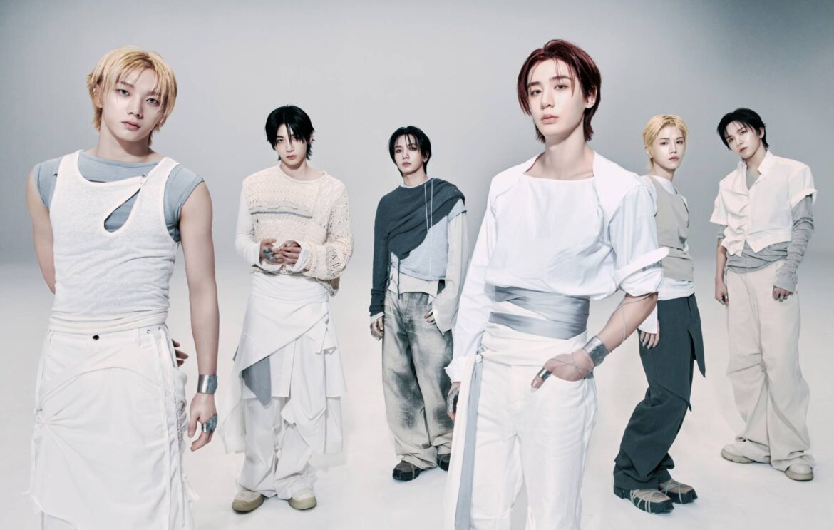 BOYNEXTDOOR announce first ever world tour, ‘Knock On Vol. 2’ BOYNEXTDOOR announce first ever world tour, 'Knock On Vol. 2'