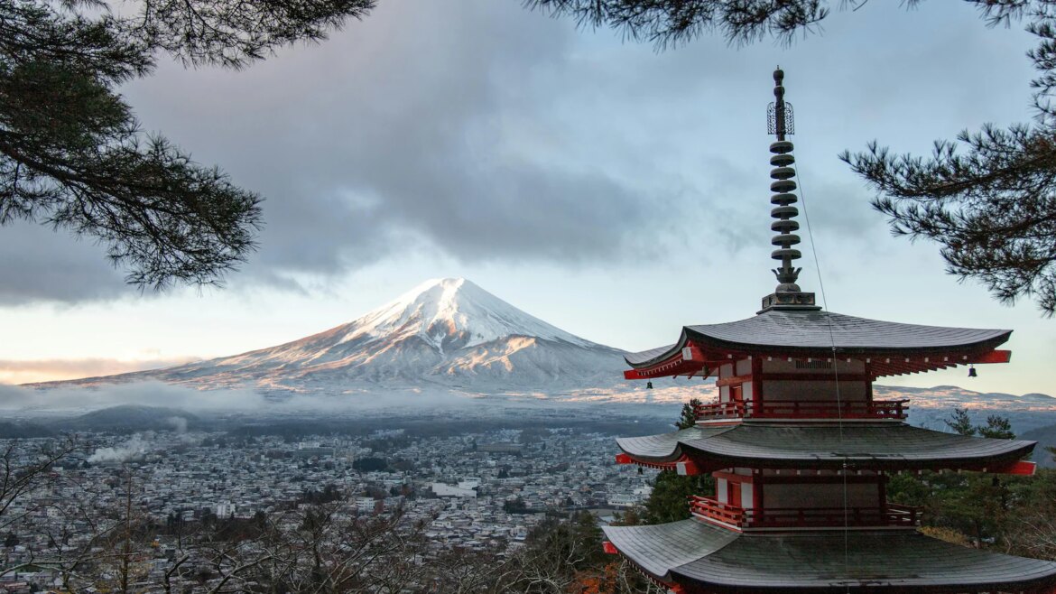 Japan’s Visa Fees Set To Rise 5 Times, First Hike In Nearly 50 Years Japan's Visa Fees Set To Rise 5 Times, First Hike In Nearly 50 Years