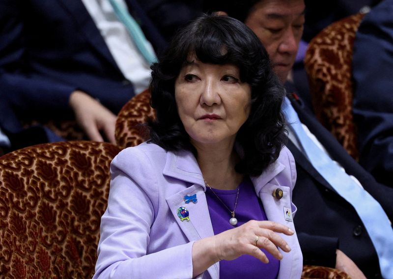 Japan’s Katayama, US Treasury’s Bessent hold online talks, source says Japan's Katayama, US Treasury's Bessent hold online talks, source says