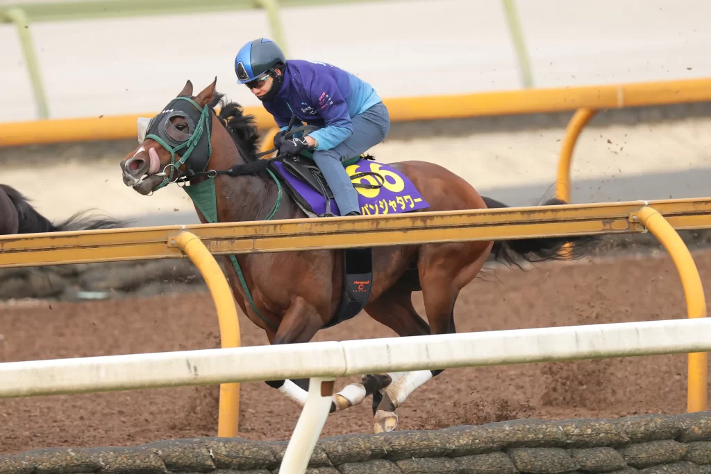 Yasuda Kinen