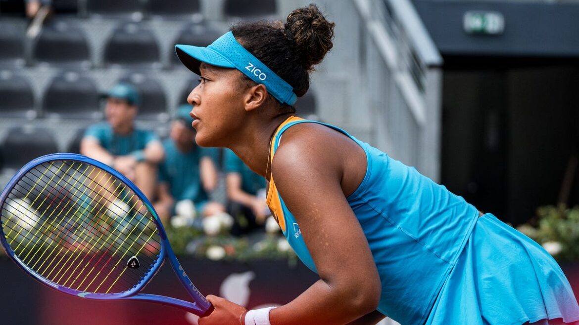 Naomi Osaka and Taylor Townsend Hosted a Party. And the Haters Showed Up