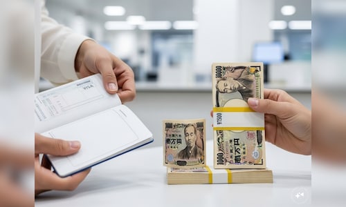 Japan has decided to hike single-entry visa fees for foreign nationals from ¥3,000 to ¥15,000. access logo