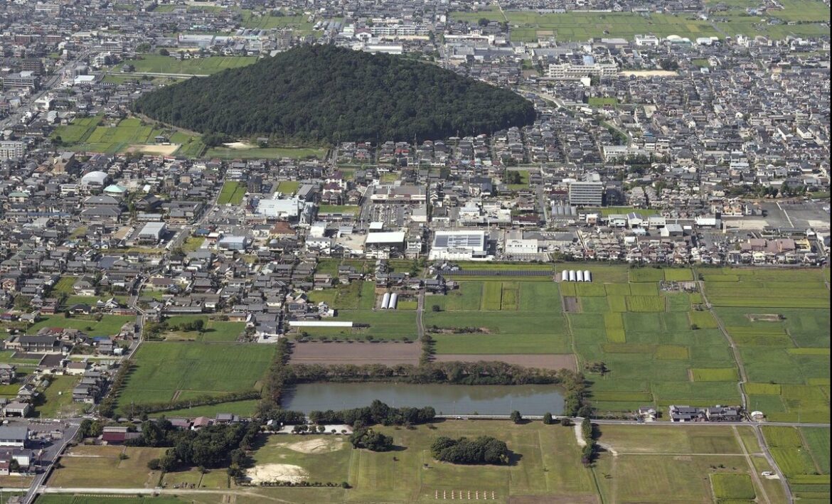 UNESCO body recommends Japan's Asuka-Fujiwara sites for heritage list