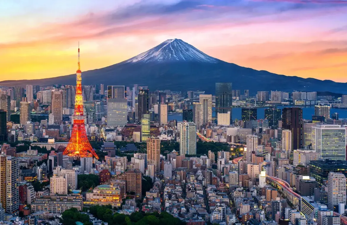 New UK and Japan tech deal to accelerate growth and jobs UK-Japan tech deal