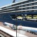 Japan’s Hakodate Port Sees First LNG Bunkering of International Cruise Ship Japan's Hakodate Port Sees First LNG Bunkering of International Cruise Ship