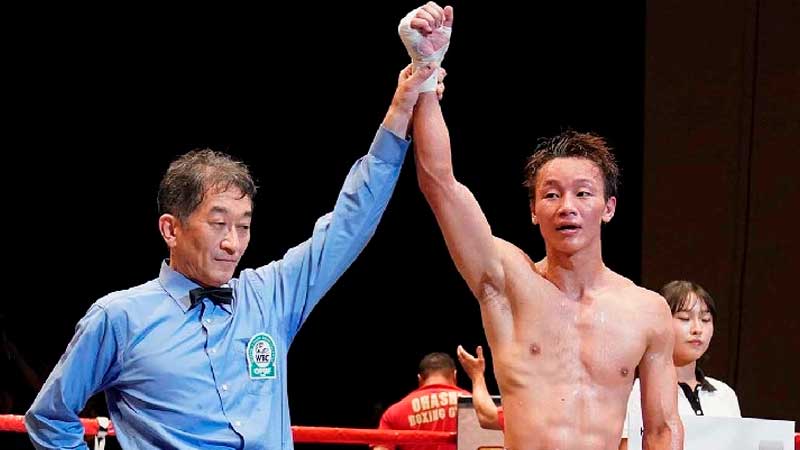 A Night of New Champions in Osaka! Taiga Imanaga and Toshiya Ishii Capture OPBF Crowns A Night of New Champions in Osaka! Taiga Imanaga and Toshiya Ishii Capture OPBF Crowns