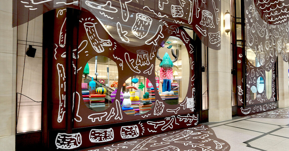 osaka art & design 2026 sculpts the city with art