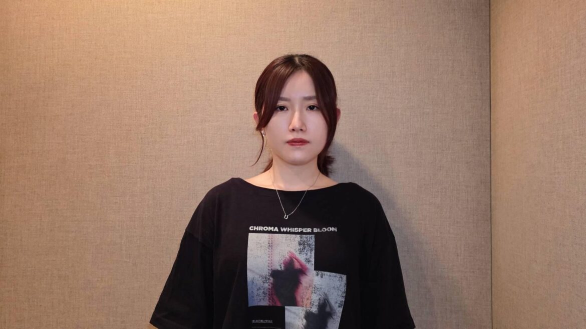 Hasegawa Ikumi from Ikumi Radio #95
