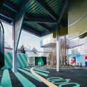 © Yosuke Ohtake Rest Area 3 Osaka Expo 2025 / Suzuko Yamada Architects - Image 4 of 32