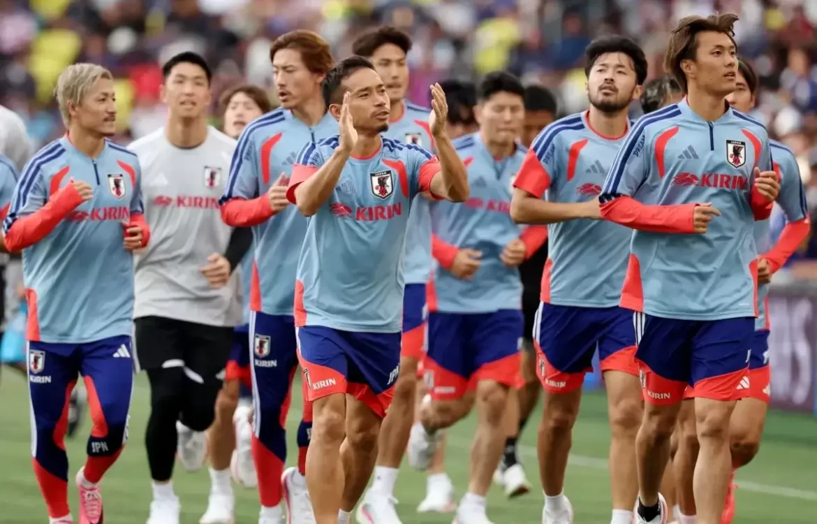 ODDS and EVENS | World Cup Challenge Begins for Samurai Blue World Cup