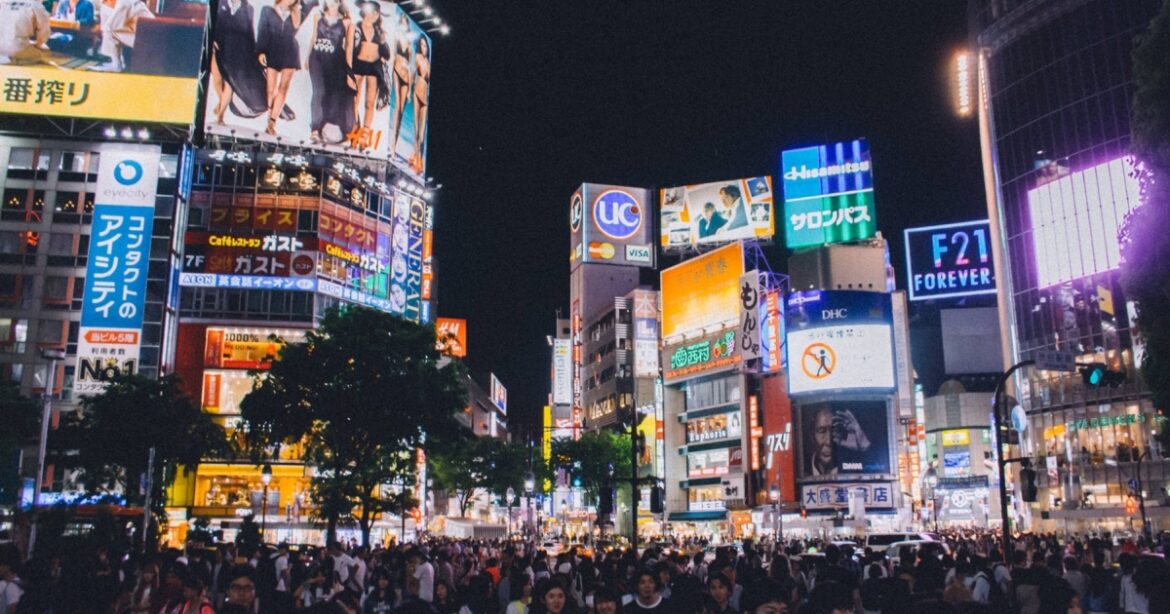 Tokyo retail rents rise as vacancy remains near zero in prime corridors Tokyo retail rents rise as vacancy remains near zero in prime corridors