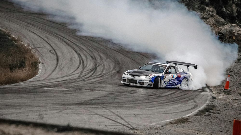 From Tokyo drift to Soweto spinning: the travel trend fuelled by speed Add Daily News as a preferred source on Google