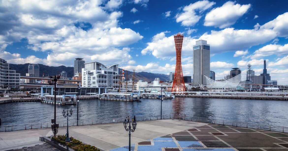We moved to Japan 3 years ago. We have a lower cost of living and travel more. We moved to Japan 3 years ago. We have a lower cost of living and travel more.