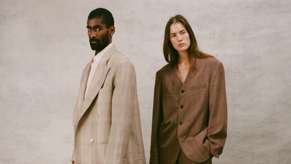 Colbo Expands With Womenswear, Japan Shop & Sperry Collaboration Colbo menswear womenswear