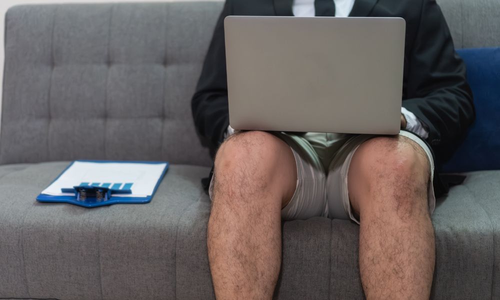Tokyo’s ‘leg hair harassment’ debate is a dress code warning for HR Tokyo’s ‘leg hair harassment’ debate is a dress code warning for HR