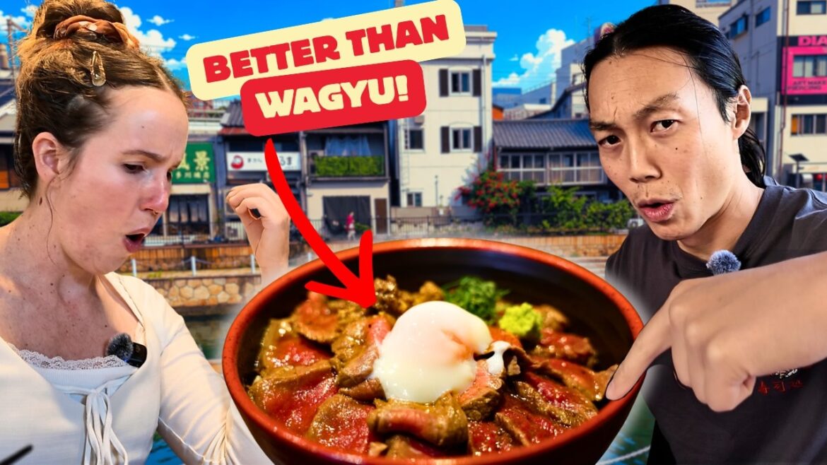 The perfect Beef Bowl lives between Fukuoka & Miyazaki The perfect Beef Bowl lives between Fukuoka & Miyazaki