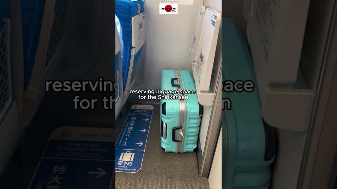 【Japan Travel Guide】🇯🇵 How to send your luggage in Japan 【Japan Travel Guide】🇯🇵 How to send your luggage in Japan