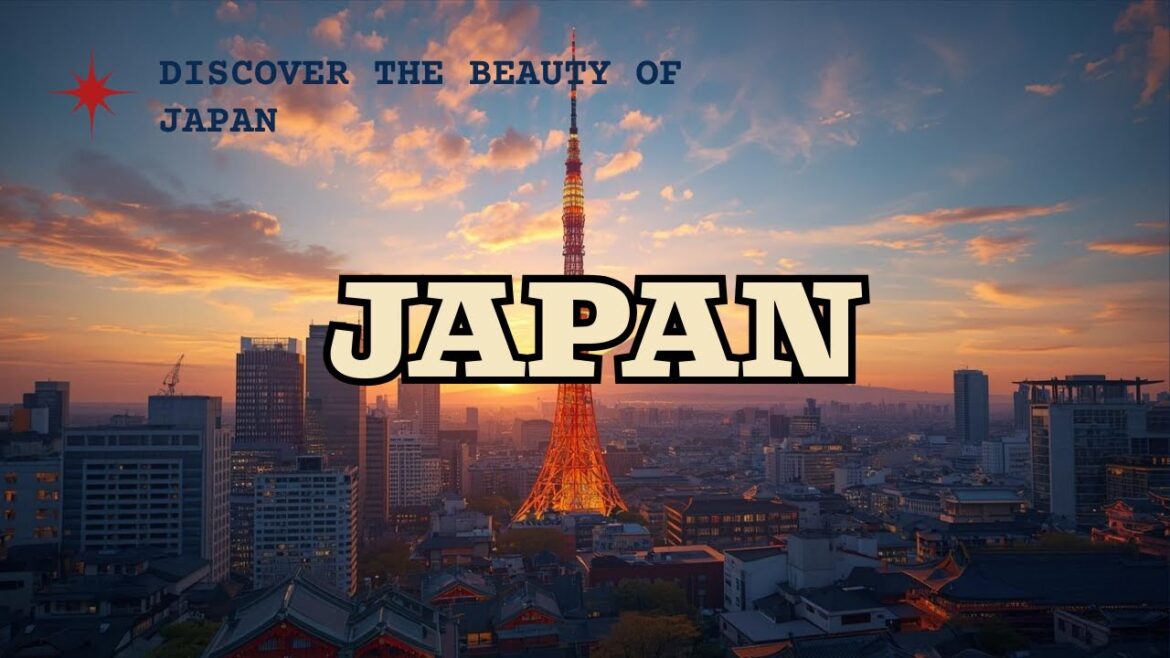 Japan Will Blow Your Mind 🇯🇵 | Unreal Places You Must See | Imranz Travelogue