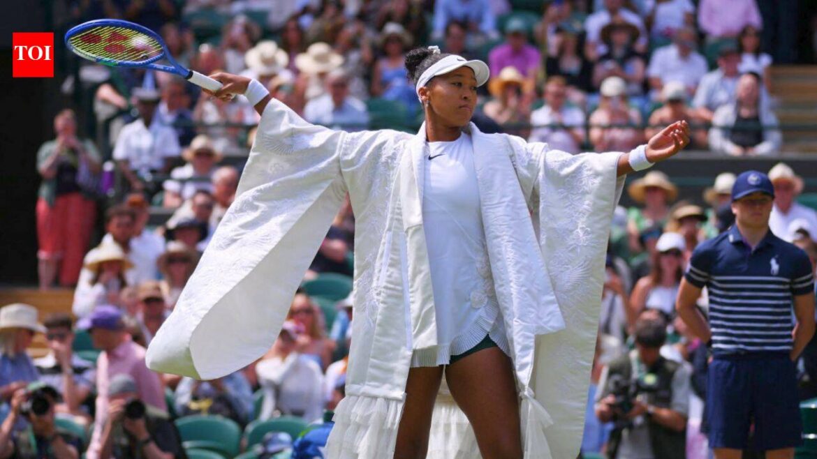 "I felt ashamed": Naomi Osaka reveals how an unexpected Iga Świątek incident completely transformed her mindset and career outlook | International Sports News