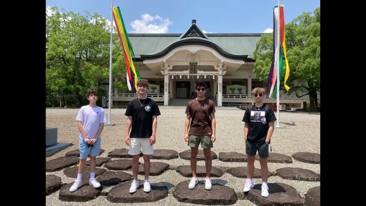 Private Nagasaki Tour -June 15th 2023