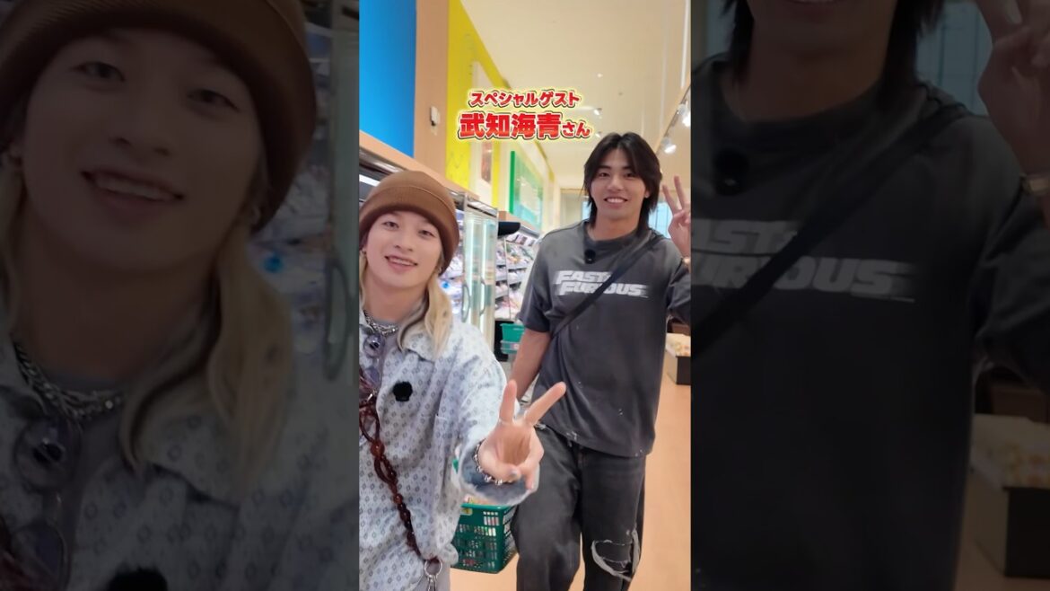 【やましょー&武知海青】岡山2泊3日の癒し旅企画!明日19時に一本目を公開! 【やましょー&武知海青】岡山2泊3日の癒し旅企画!明日19時に一本目を公開!