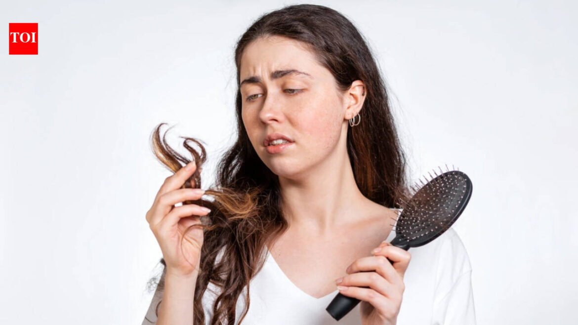 Third Cell To Grow Hair: Japanese scientists discover a ‘third cell’ that helps regrow hair naturally; new study promises an effective solution for hair loss Third Cell To Grow Hair: Japanese scientists discover a ‘third cell’ that helps regrow hair naturally; new study promises an effective solution for hair loss
