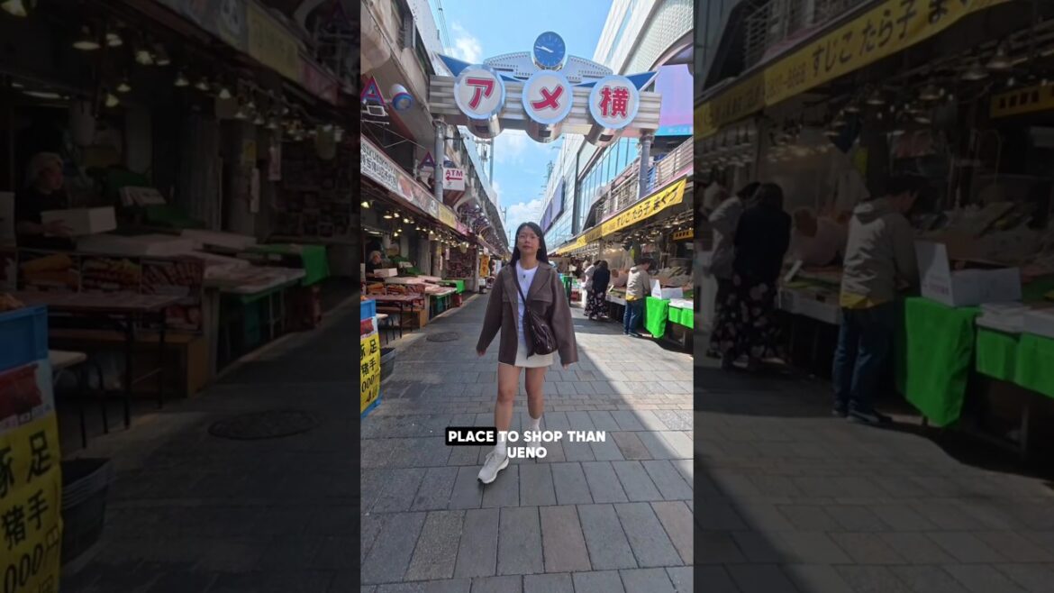 Where to shop in Tokyo? Tokyo Japan Shopping Guide #japantraveltips #japantravel Where to shop in Tokyo? Tokyo Japan Shopping Guide #japantraveltips #japantravel