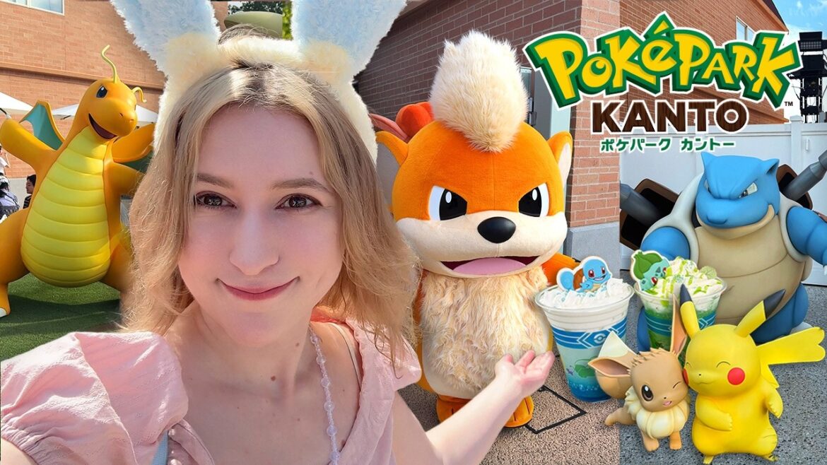 Is Japan's Pokemon Theme Park Still Worth It?