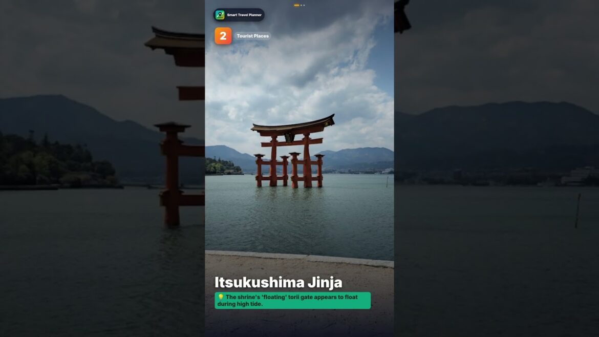 Hiroshima, Japan: 5 Breathtaking Places You Have to Visit ✨ Hiroshima, Japan: 5 Breathtaking Places You Have to Visit ✨