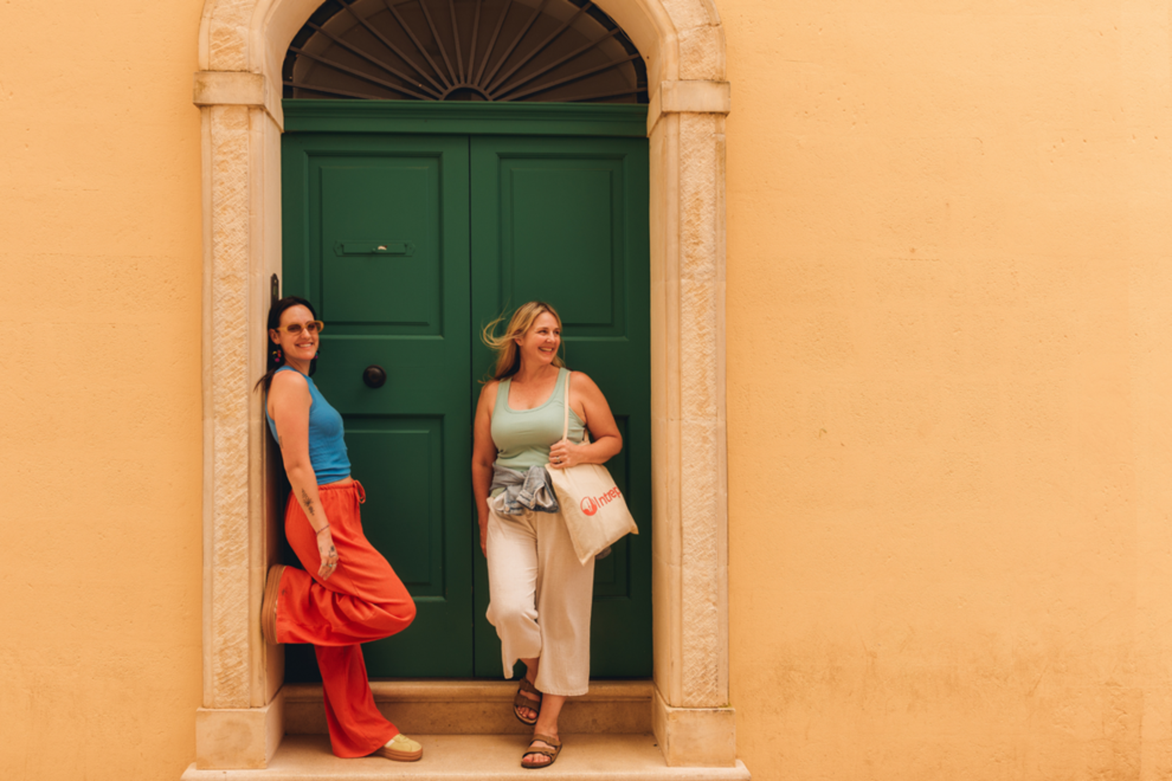 Discover global destinations for less with Intrepid's group tour deals for summer.