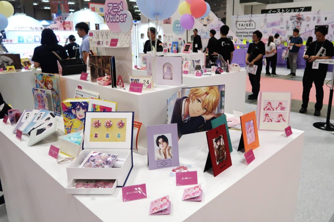 Inside Japan’s $25 billion consumer market built on fan devotion Inside Japan’s $25 billion consumer market built on fan devotion
