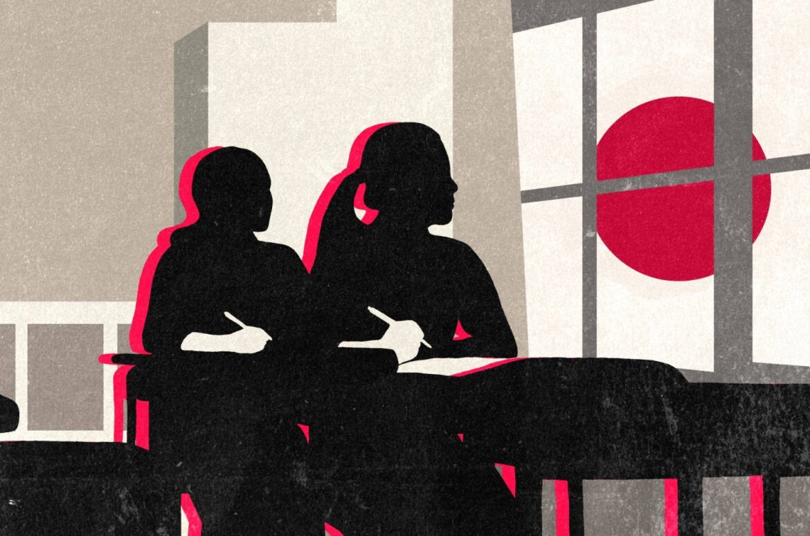 Japan needs caregivers. Young Indians are answering the call.