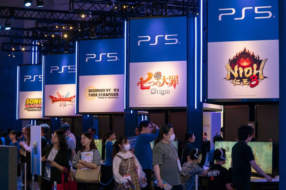 Sony hits eject on the era of owning games Sony hits eject on the era of owning games